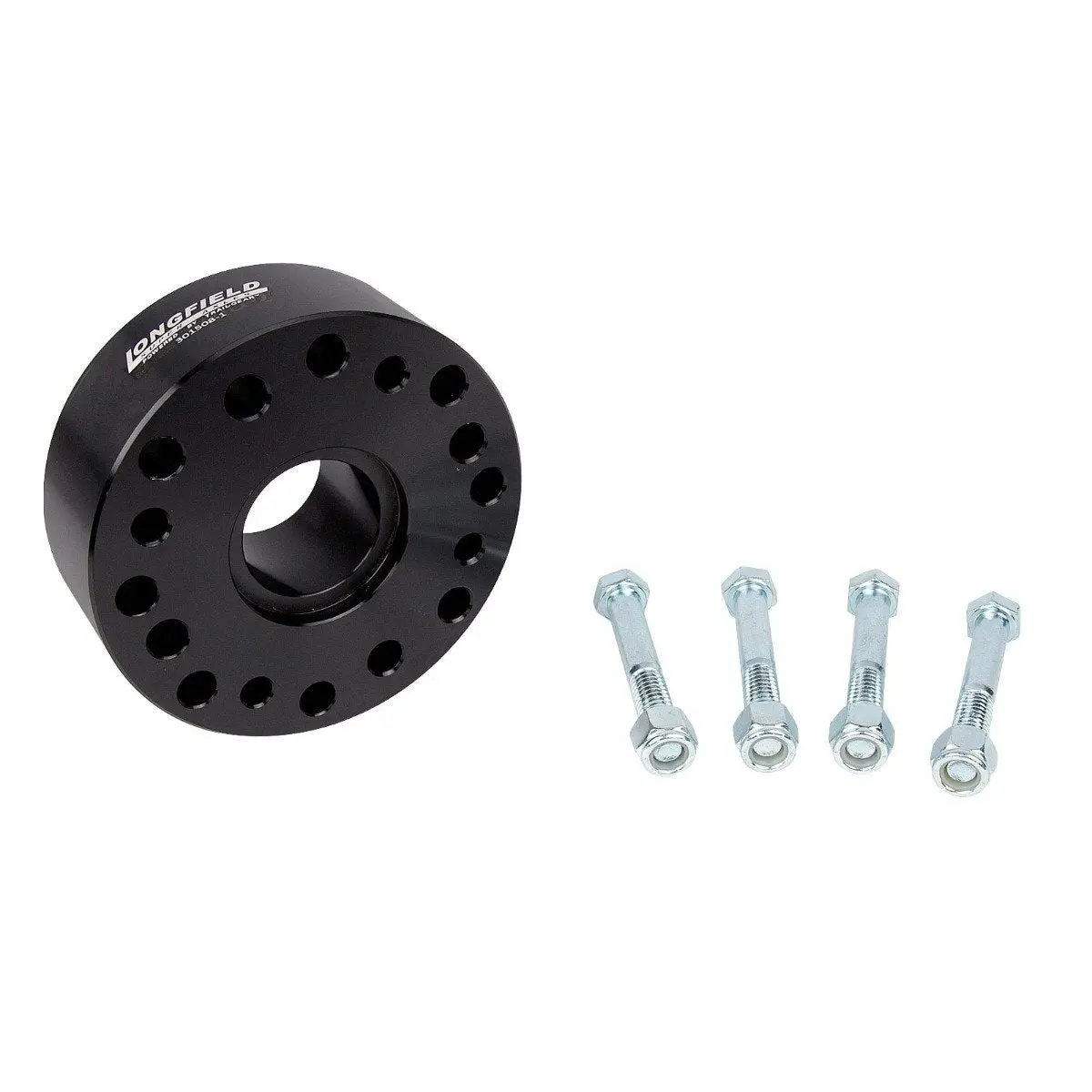 Longfield Toyota Driveline Spacer 1.5 Inch For 79-95 Pickup 85-95 4Runner Trail Gear 1