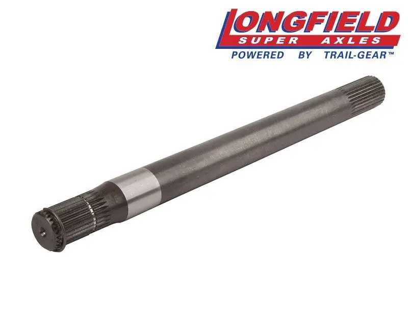 Longfield 27 Spline Inner Axle Short For 79-85 Pickup 84-85 4Runner Trail Gear 1