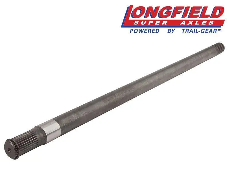 Longfield 27 Spline Inner Axle Long For 79-85 Pickup 84-85 4Runner Trail Gear 1