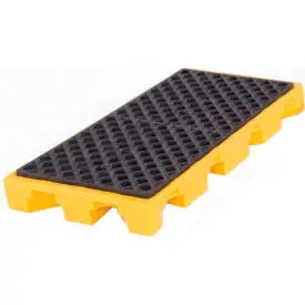 Ultratech Ultra-Spill® 1086 P2 2-Drum Containment System 1