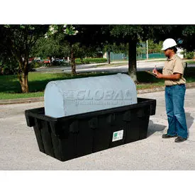 Ultratech Ultra-275 Containment Sump® 2800 - 360 Gallon Capacity With No Drain 1