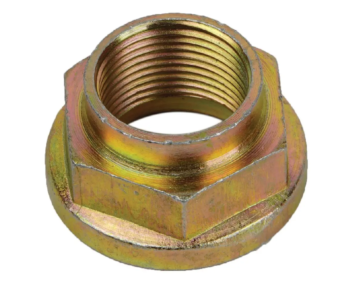 Pinion Nut 29 Spline Diff Trail Gear 1