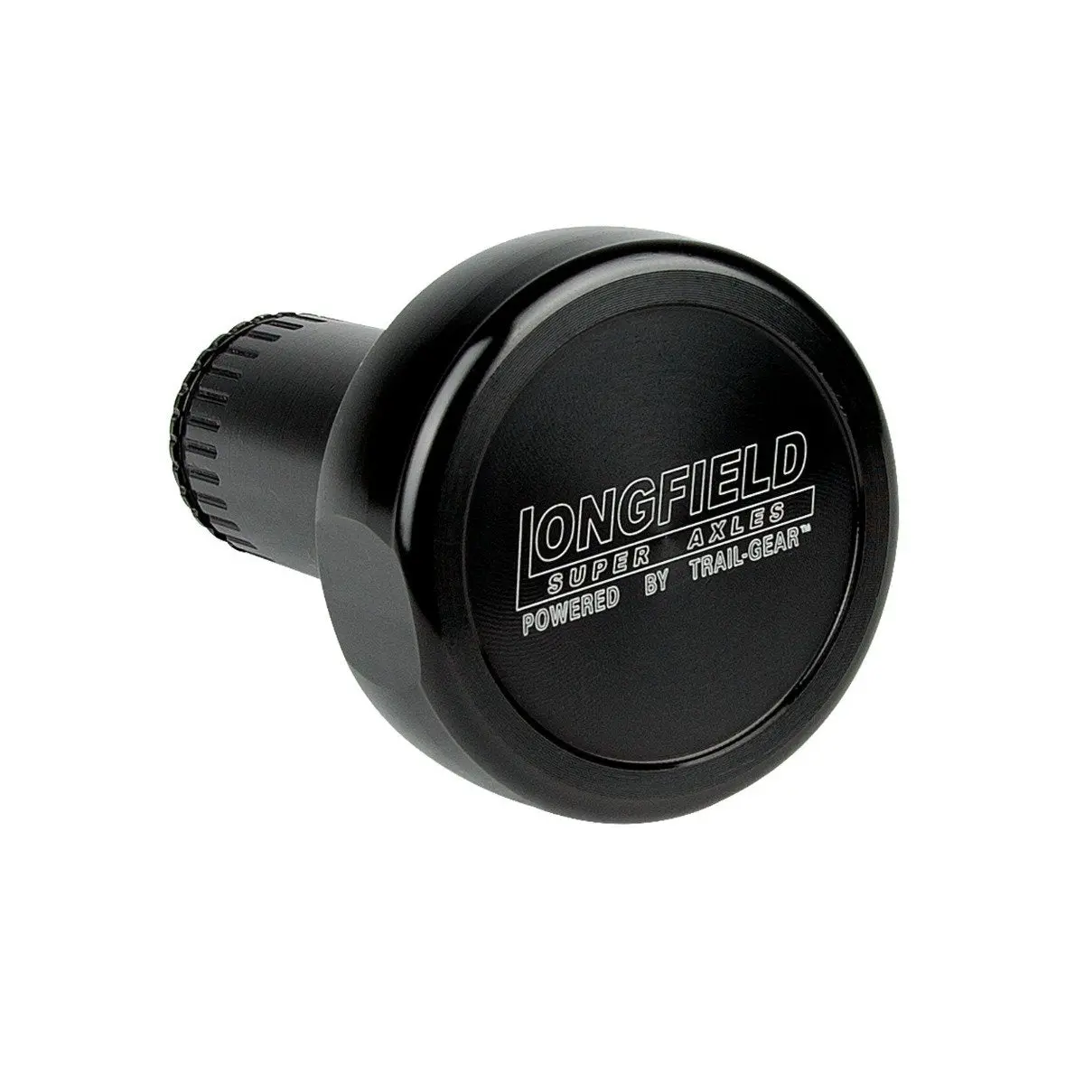 Longfield Birfield Shift Knob M12x1.25 Threaded Shifter Trail Gear 1