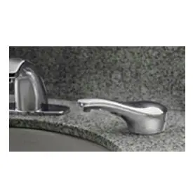 Bobrick® Counter Mount Automatic Bulk Liquid Soap Dispenser - B824 1