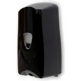 Automatic 1000 Ml Bulk Foam Soap Dispenser - Black Sf2150-16 1