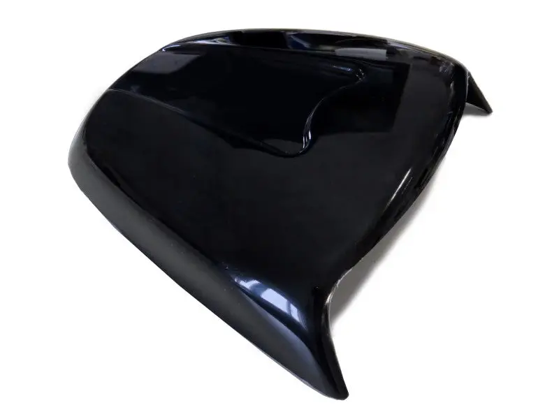 Fits Honda Cbr600 F  99-2010 Gloss Black Seat Cowl Seat Hump Powerbronze Rrp £90 1