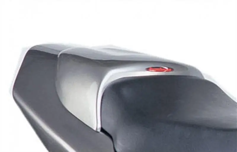 Suzuki Gsf1200 Bandit  96-2000 Gloss Black Seat Cowl Seat Hump Powerbronze Rrp £90 1