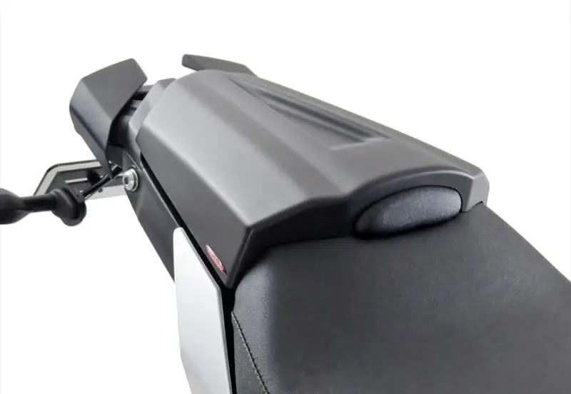 Yamaha Mt-10 2016-2021 Gloss Black Seat Cowl Seat Hump Powerbronze Rrp £90. 1