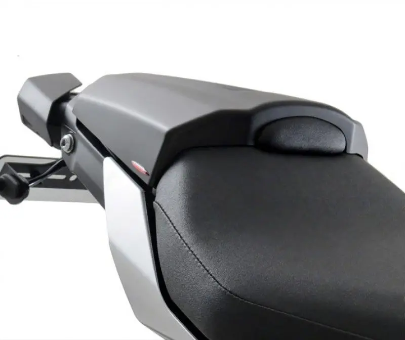 Yamaha Fz-10 2016-2021 Gloss Black Seat Cowl Seat Hump Powerbronze Rrp £90. 2