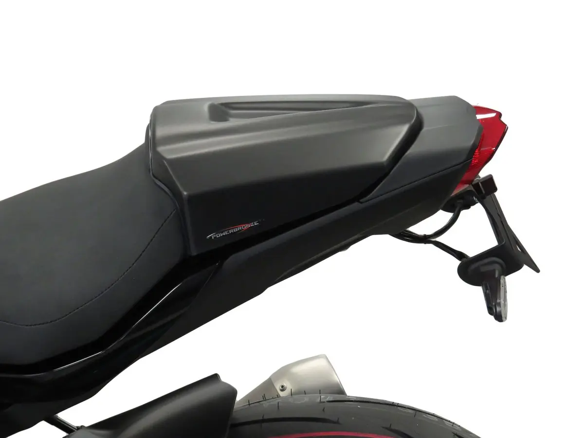 Yamaha Mt-10 2022-2025 Carbon Look Seat Cowl Seat Hump Powerbronze Rrp £90. 1