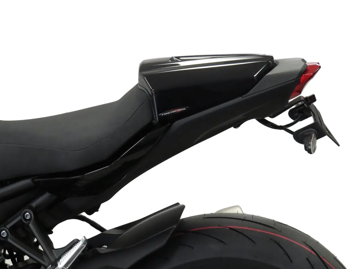 Yamaha Mt-10 2022-2025 Gloss Black Seat Cowl Seat Hump Powerbronze Rrp £90. 1