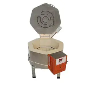 Jen-Ken Kiln - Af3p 15/6 1