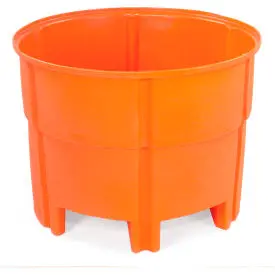 Global Industrial™ Spill Containment Workstation Sump For 1 Drum 1