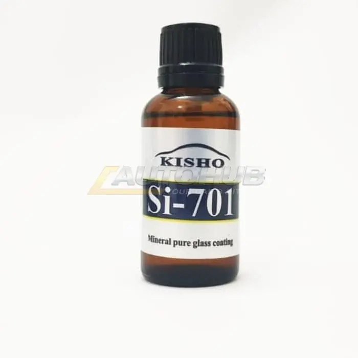 Kisho Si-701 Ceramic Coating 60Ml 1