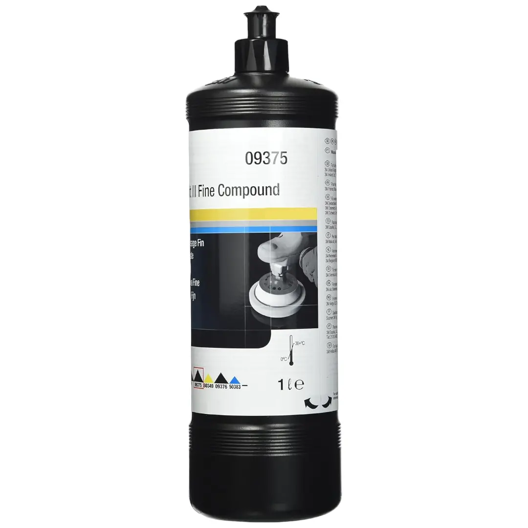 3M Perfect-It Fine Compound 1L 2