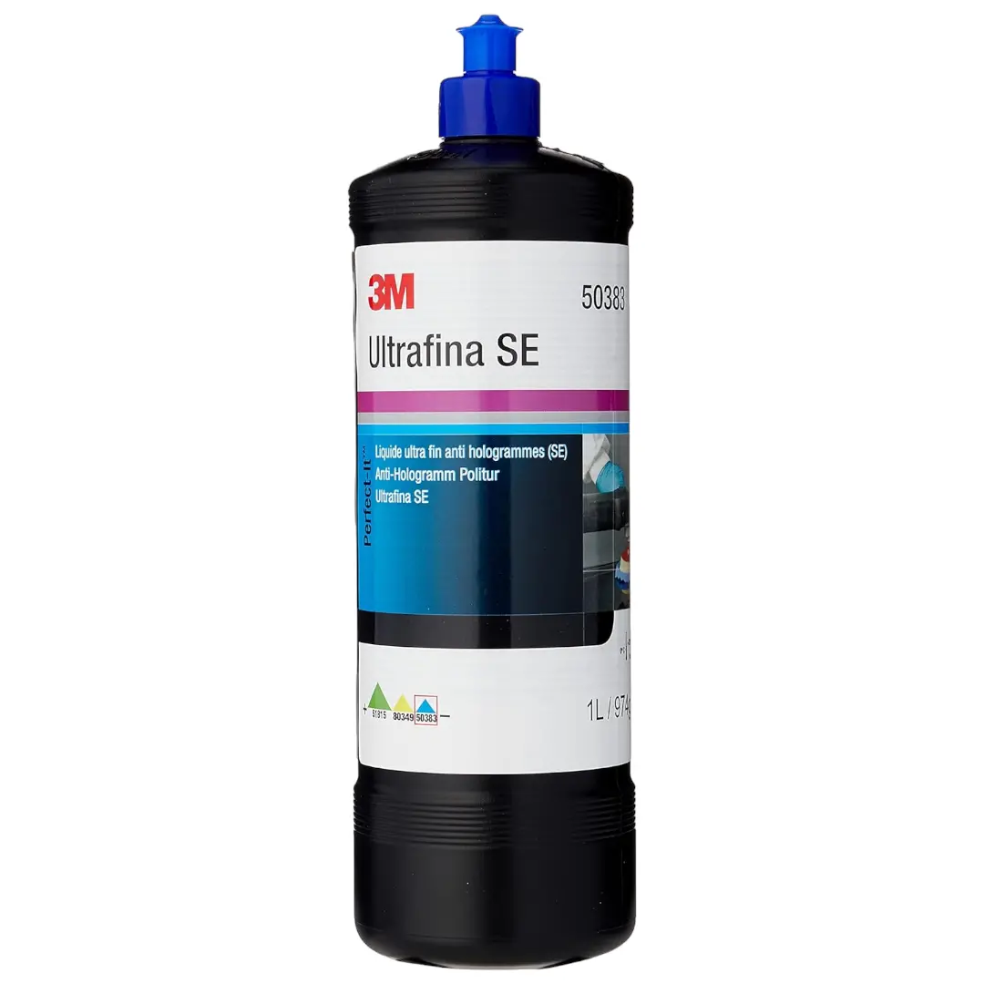 3M Perfect-It Iii Ultrafina Se Polish 1L (50383) 1