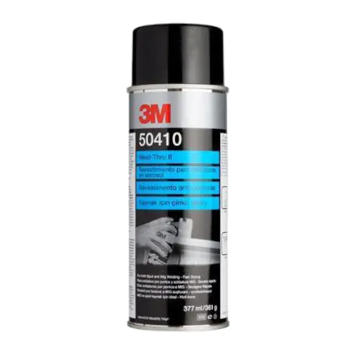 3M 3M Weld Thru Ii Coating, 377 Ml (50410) 1