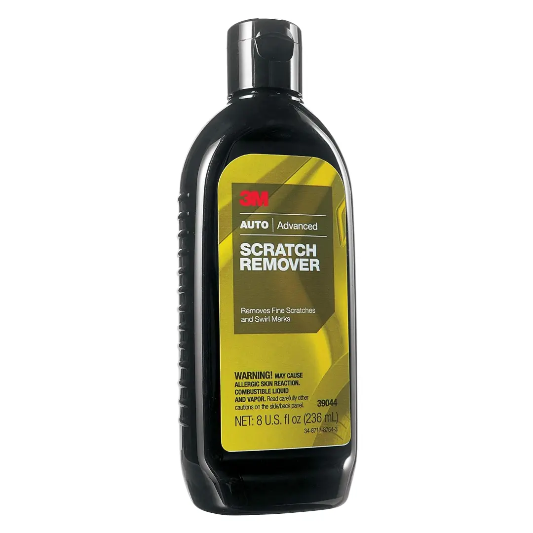 3M Scratch Remover 8Oz. 1