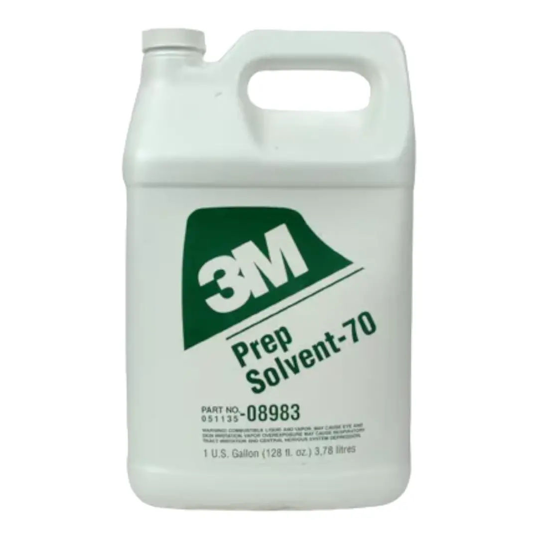 3M Prep Solvent - 70, 1 Gal (08983) 1