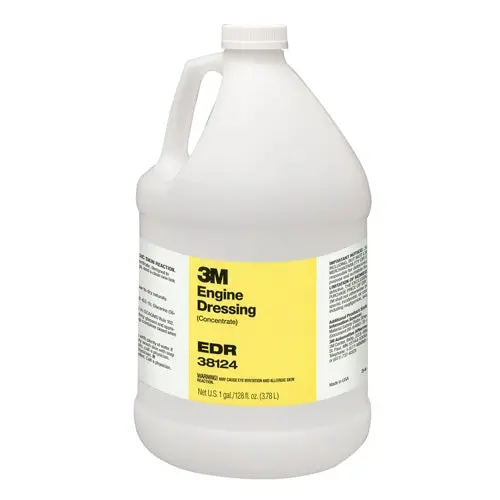 3M Engine & Tyre Dressing, 1 Gallon 1