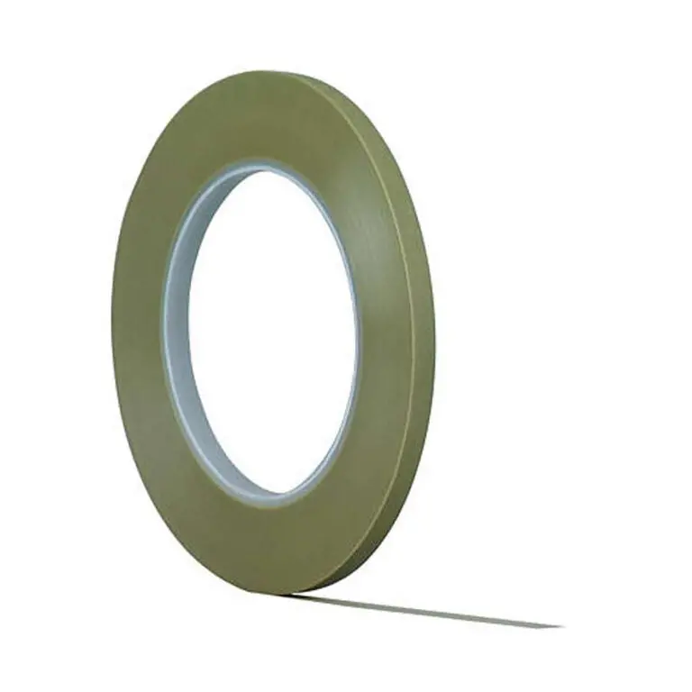 3M Fine Line Masking Tape 3Mm X 55M (Pn06520) 1