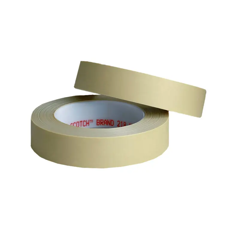 3M Fine Line Masking Tape 12Mm X 55M (Pn06522) 1