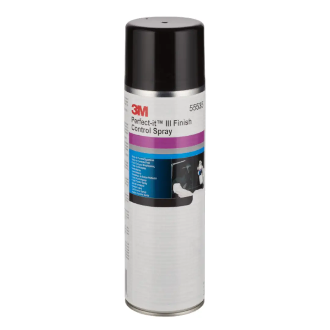 3M Perfect It Finish Control Spray 500Ml (55535) 1