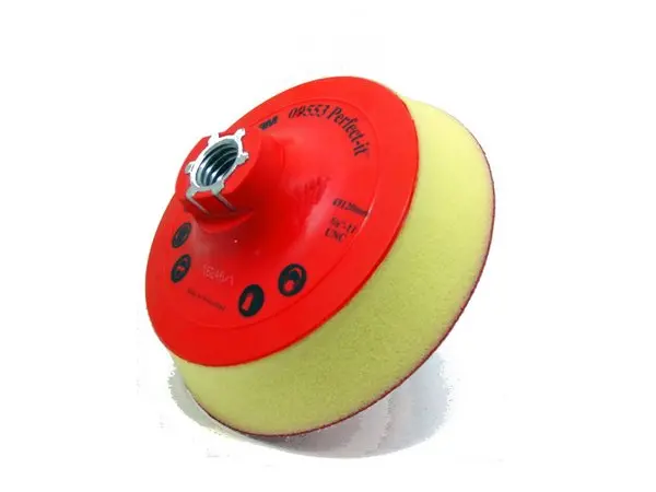 3M Hookit Perfect-It Iii Polishing Back-Up Pad (09553) 1