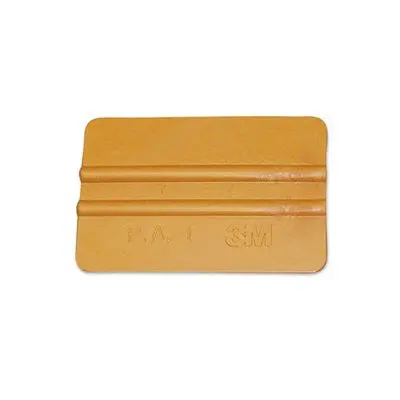3M Gold Squeege (Applicator) 1