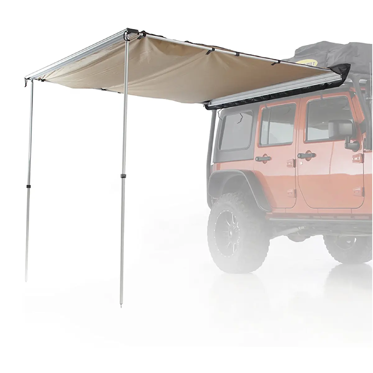 Toldo Coyote - Smittybilt 1