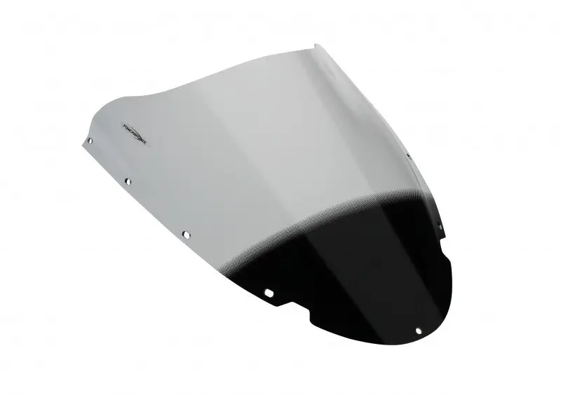 Ducati 749   03-2004  Airflow (No Cut Out)Dark Tint Double Bubble Screen By Powerbronze 1