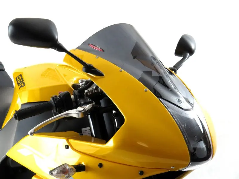 Ebr 1190Rx  14-2015  Airflow Light Tint Double Bubble Screen By Powerbronze 1