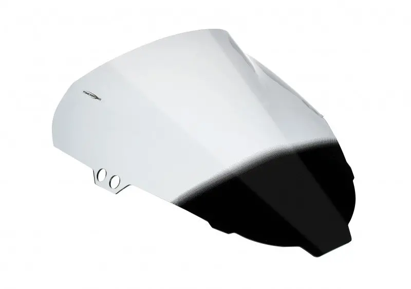 Suzuki Rf900  93-1999  Airflow Light Tint Double Bubble Screen By Powerbronze. 1