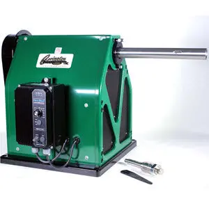Covington - Professional Glass Lathe 1