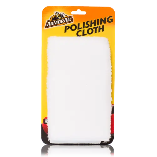 Armor All Polishing Cloth 1