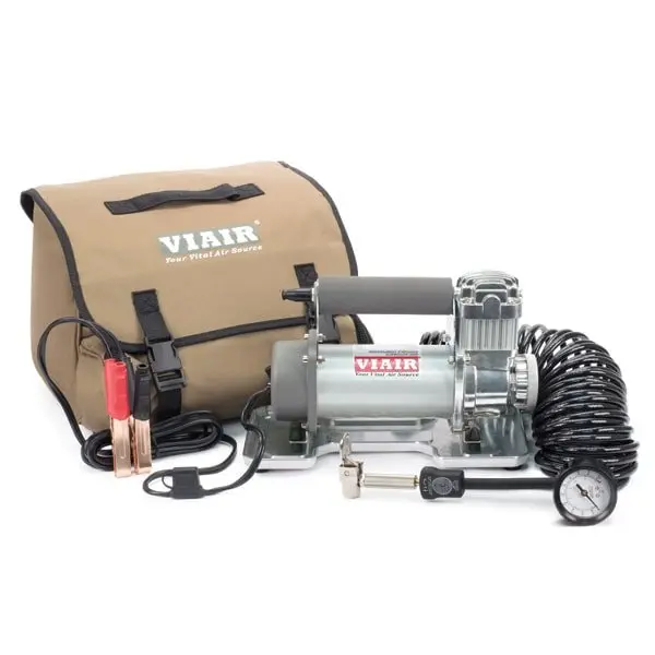 Viair 40043 400P Portable Air Compressor 1