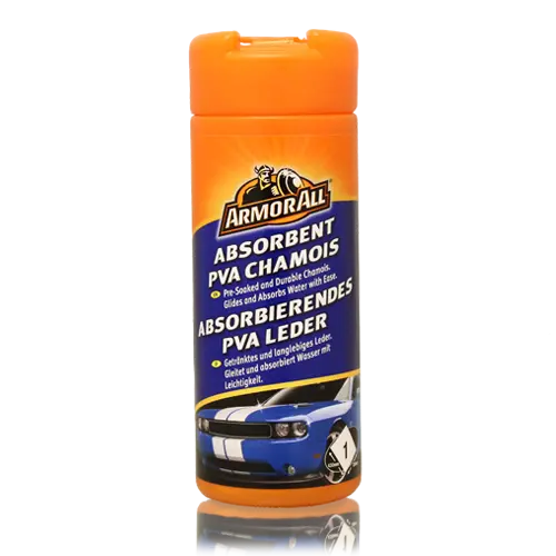Armorall Ultra Absorbent Pva Chamios 1