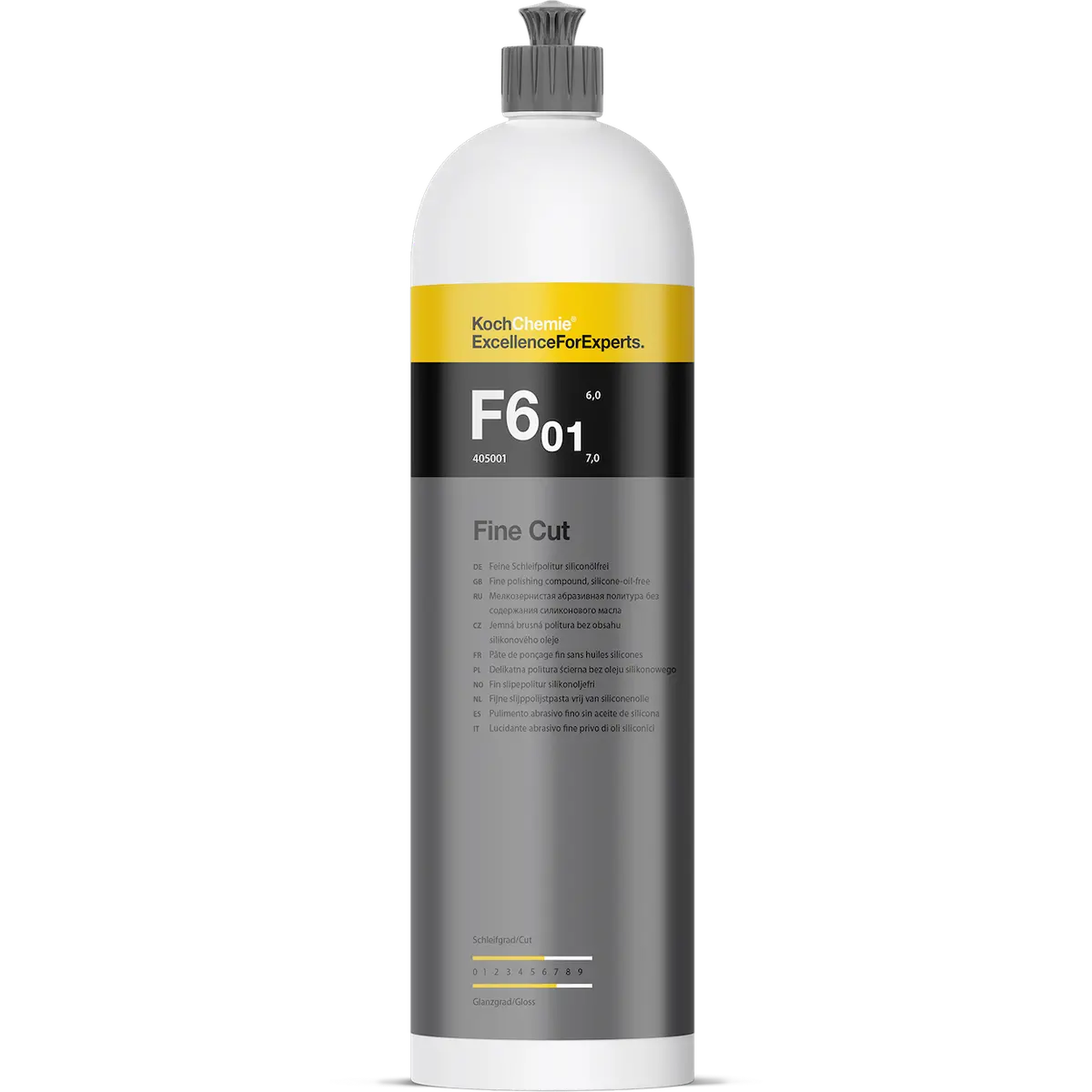 Koch Chemie Fine Cut F06 01 (1Ltr) 1