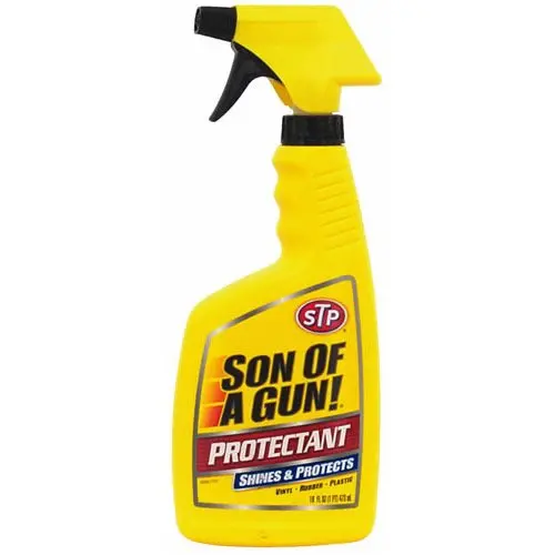 Stp Son Of A Gun Protectant (473Ml) 1