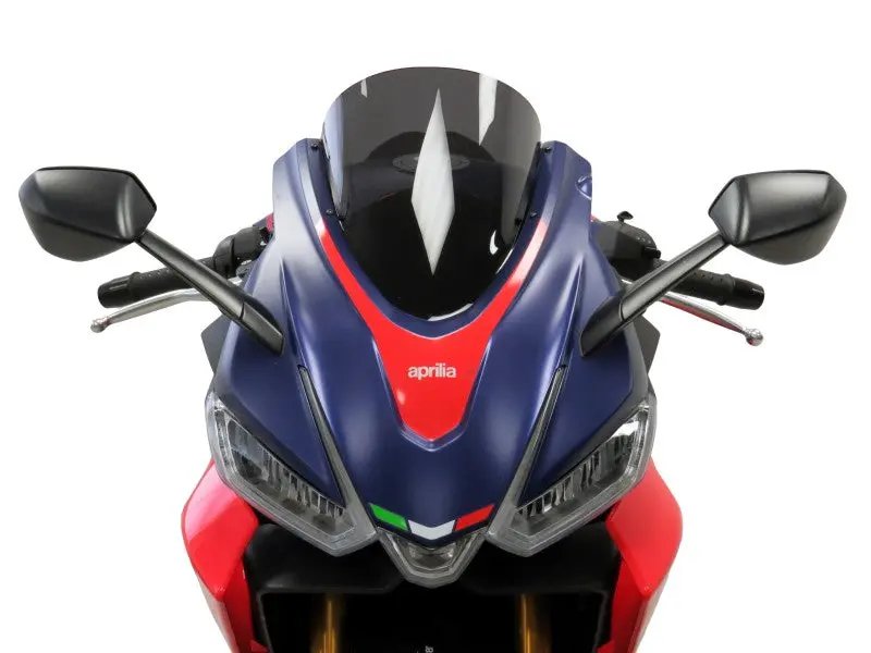 Aprilia Rs660 20-2024 Dark Tint Original Profile Screen By Powerbronze 2