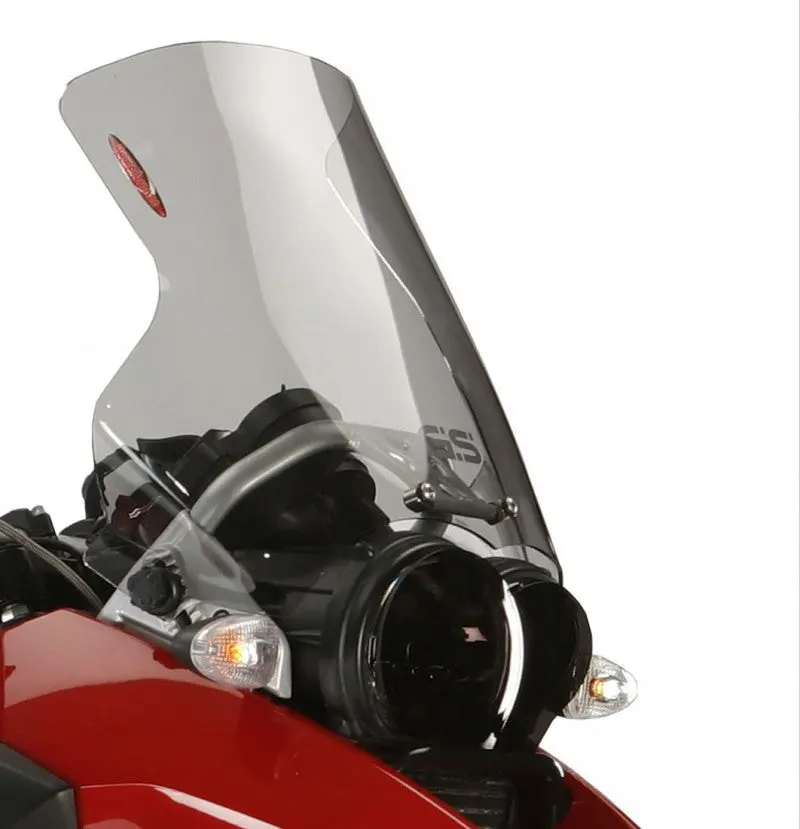 Bmw R1200gs  2004-2012 (370Mm)  Light Tint Original Profile Screen Powerbronze. 1