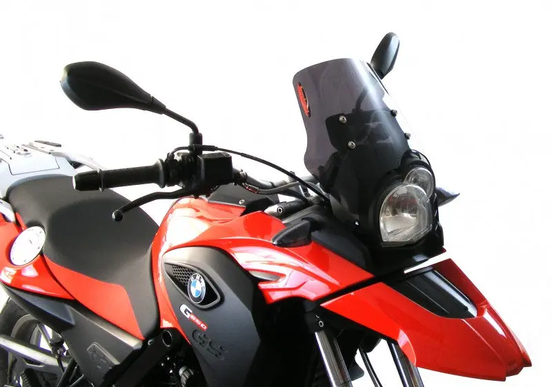 Bmw G650gs 2012-2016 (300Mm) Dark Tint Original Profile Screen Powerbronze. 2