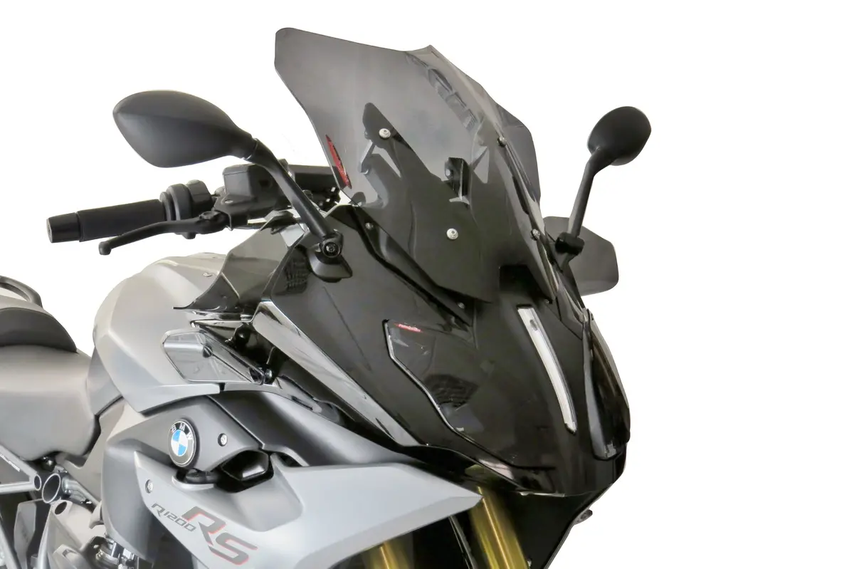 Bmw R1200rs  2015-2018  Dark Tint Original Profile Screen (435Mm) Powerbronze 1