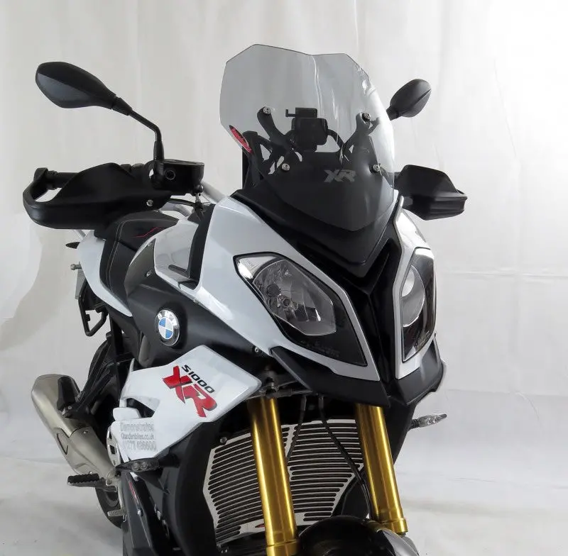 Bmw S1000xr 2015-2019 Light Tint Original Profile Screen Powerbronze 1