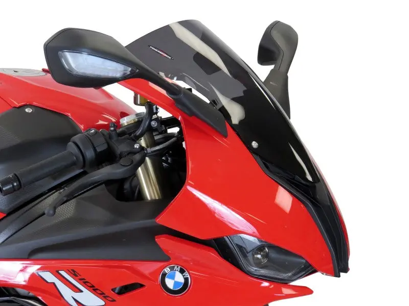 Bmw M1000rr  2021-2023  Dark Tint Original Profile Screen Powerbronze. 1