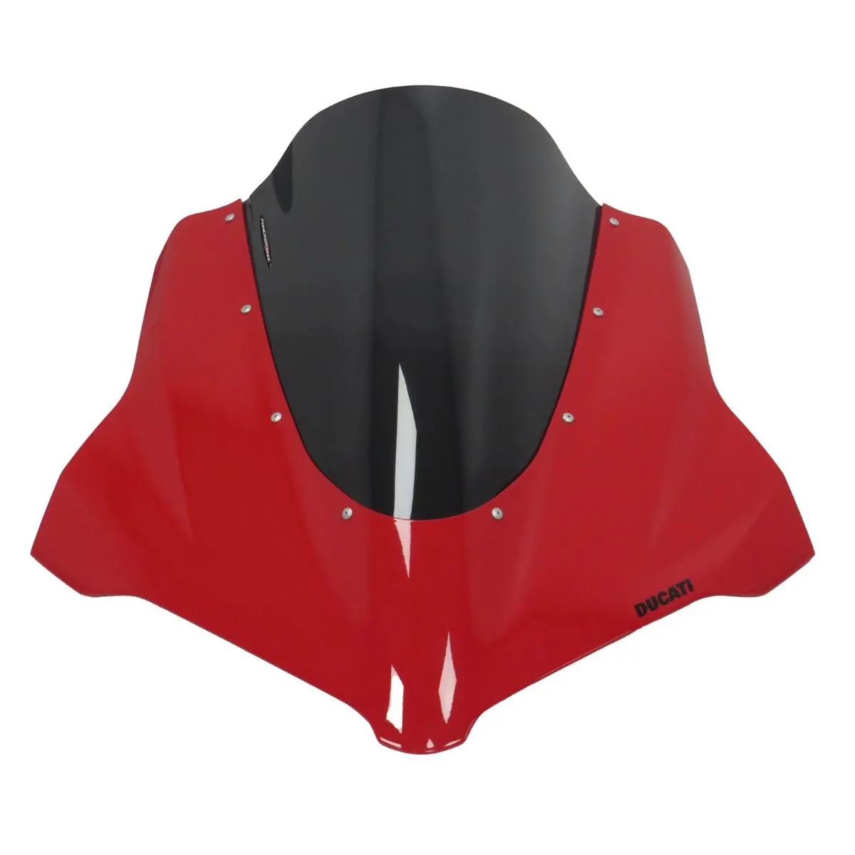 Ducati Panigale V4 2025 > Dark Tint Original Profile Screen Powerbronze 2