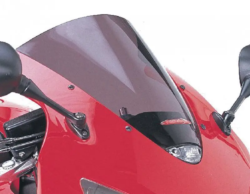 Fits Honda Cbr600rr  03-2004  Light Tint Original Profile Screen Powerbronze 1
