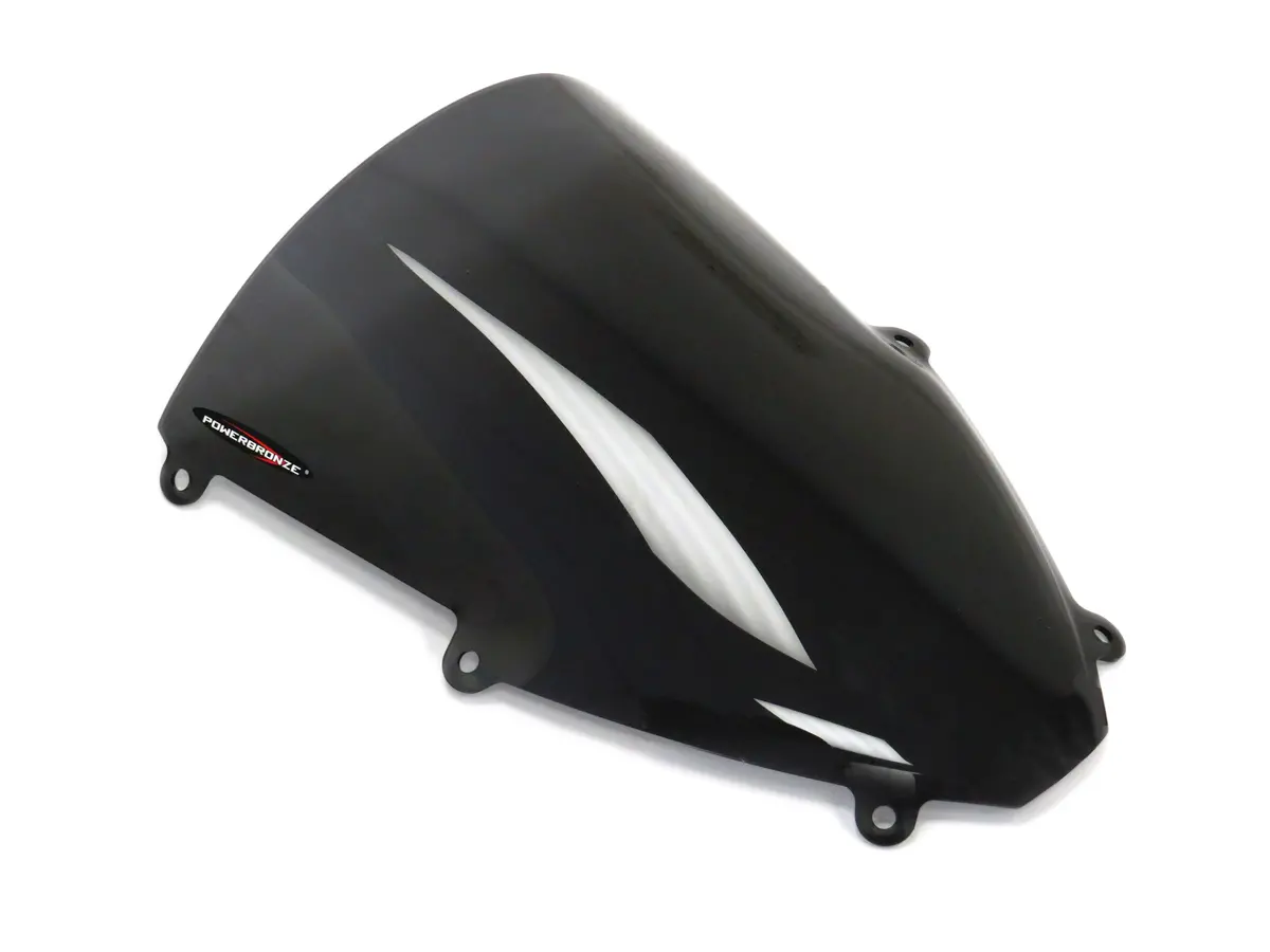 Fits Honda Cbr1000rr & Sp 20-2024 Light Tint Original Profile Screen By Powerbronze 2