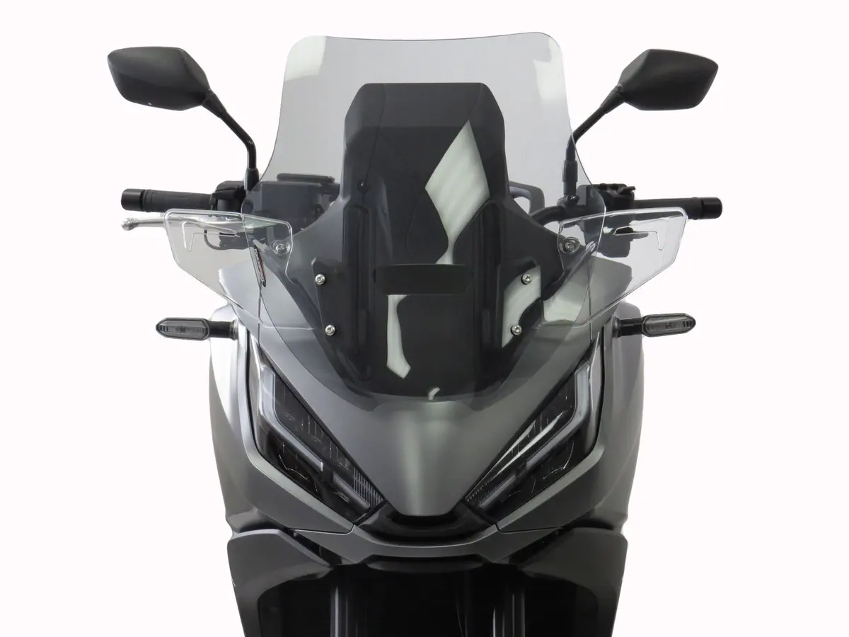 Fits Honda Nt1100 2022 > Light Tint Original Profile Screen (510Mm High) Powerbronze 2