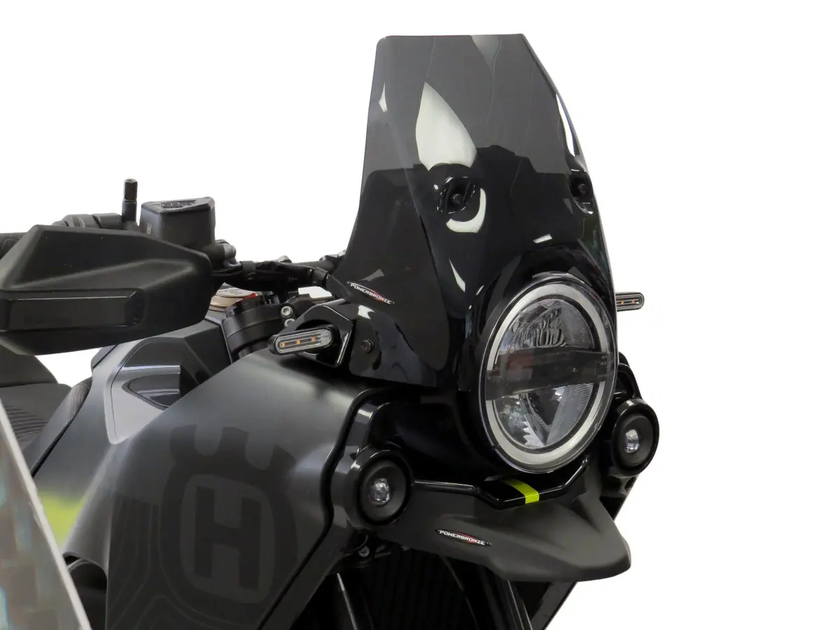 Husqvarna Norden 901 22-2023  (260Mm Hi) Dark Tint Original Profile Screen Powerbronze 1